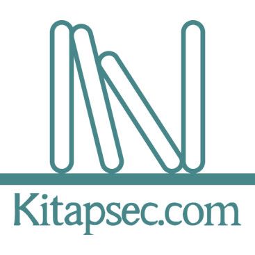  Kitap Satış Sitesine Logo yarışmasına tasarımcı Wenza tarafından sunulan  tasarım 