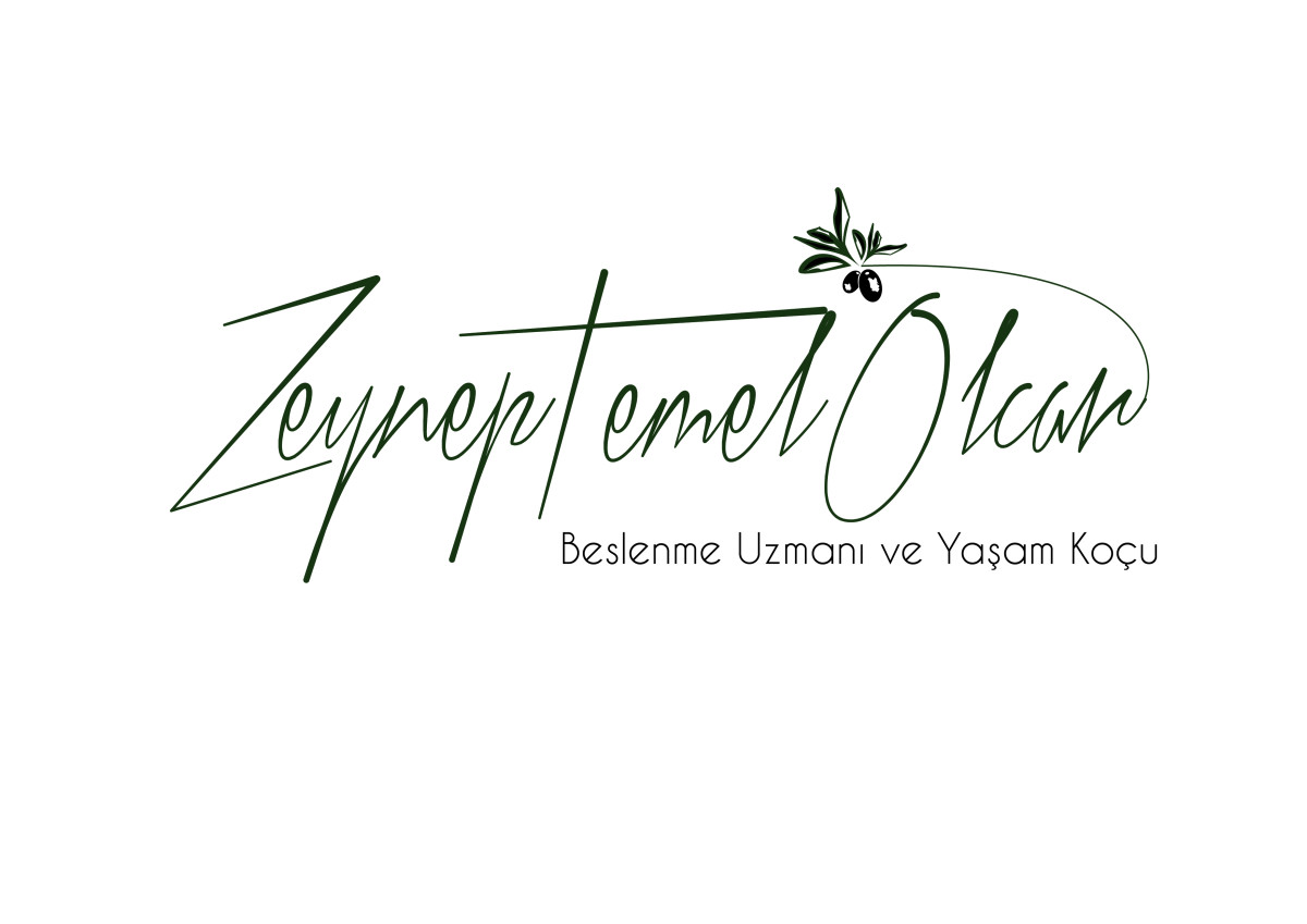 Tasarlayan MERİKİ-Diyetisyen logo