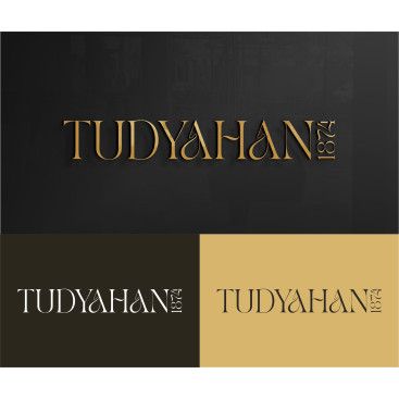 tudyahan 1874 yarışmasına tasarımcı Volkan Güncü tarafından sunulan  tasarım 