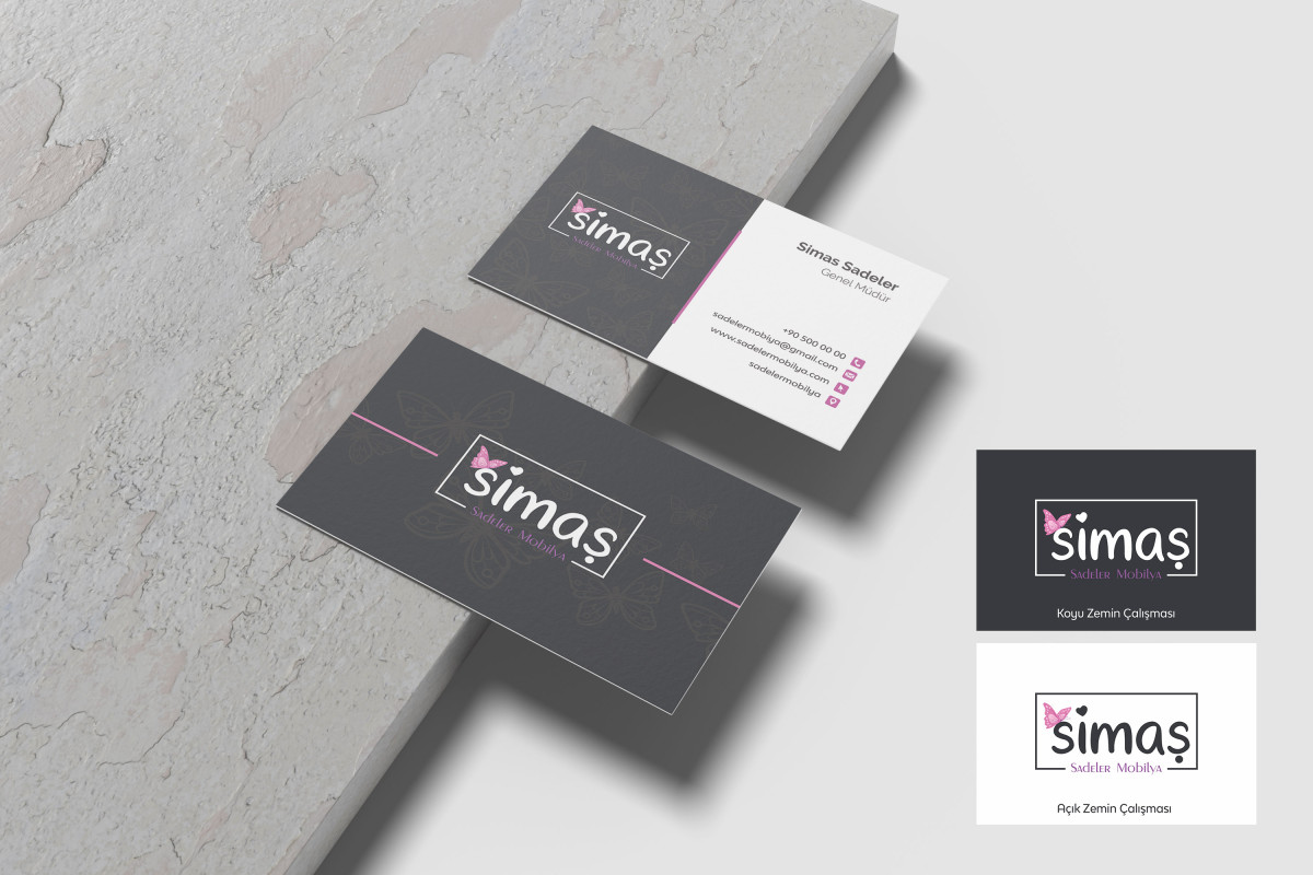 Tasarlayan X176-Markamızla özdeşleşecek logo arıyoruz 