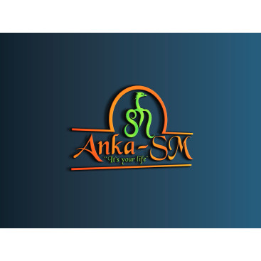 Yeni Firma Logo Tasarımı yarışmasına tasarımcı GhostSpy tarafından sunulan  tasarım 