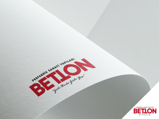 "Güçlü MARKA Güçlü YAPI"