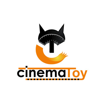 Cinematoy  oyuncak mağazası yarışmasına tasarımcı grfkismail tarafından sunulan  tasarım 