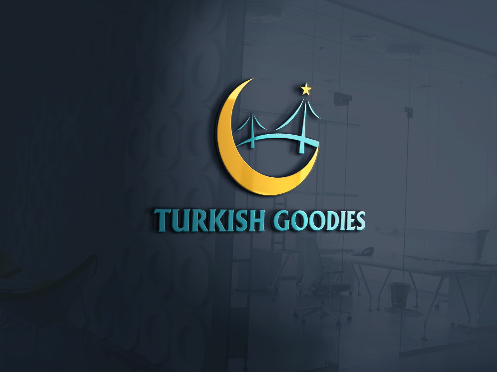 Tasarlayan SEDA DURA-Logomuz için yeni fikirler arıyoruz 