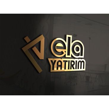 Mükemmel Bir Logo Bekliyoruz :) yarışmasına tasarımcı Ssebefruz tarafından sunulan  tasarım 