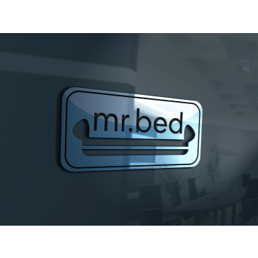 Mr. Bed  yarışmasına tasarımcı qraph tarafından sunulan  tasarım 