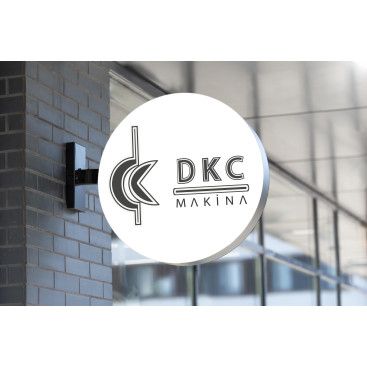 DKC Mak. San. Tic. AŞ yarışmasına tasarımcı X284 tarafından sunulan  tasarım 