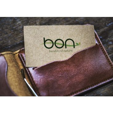 Gıda takviyesi için logo yarışmasına tasarımcı NRDesign tarafından sunulan  tasarım 