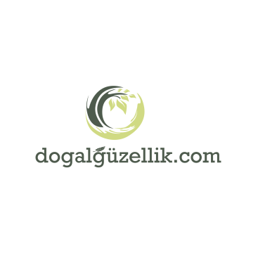 Doğalgüzellik.com alışveriş site logosu yarışmasına tasarımcı GURU tarafından sunulan  tasarım 