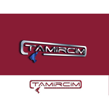 Handyman işim için LOGO istiyorum  yarışmasına tasarımcı Pineappleᵀᴹ tarafından sunulan  tasarım 