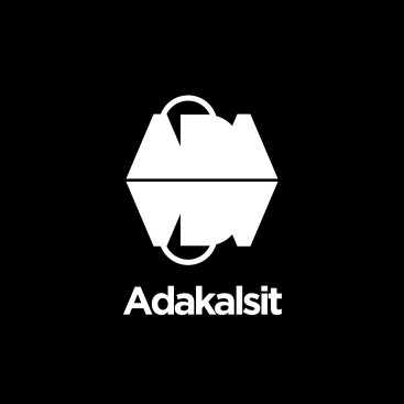 Ada Kalsit Mikronize yarışmasına tasarımcı riga.design tarafından sunulan  tasarım
