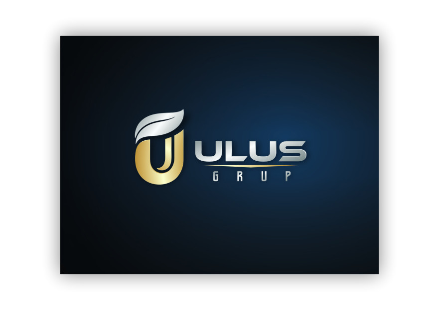 AİLE ŞİRKETİMİZ İÇİN ULUS'A YAKIŞIR LOGO yarışmasına tasarımcı zydesign tarafından sunulan  tasarım 