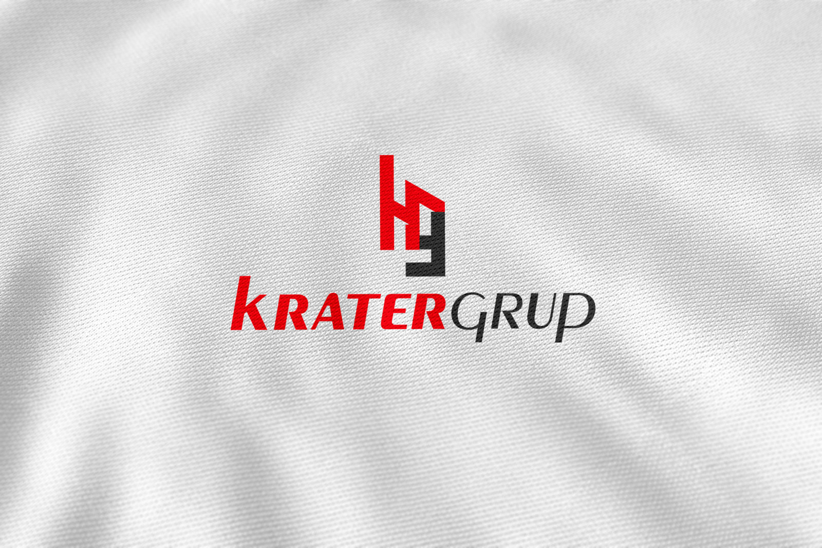 Tasarlayan Amasio Design-Benzersiz Logo Kurumsal Kimlik Çalışması