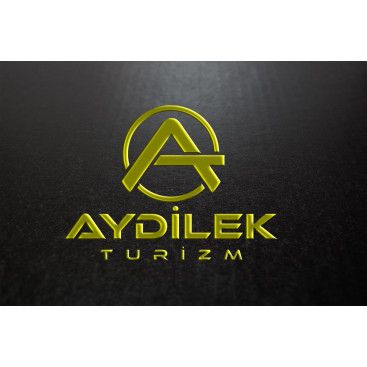 TURİZM TAŞIMA FİRMAMIZA LOGO VE KURUMSAL yarışmasına tasarımcı wAres tarafından sunulan  tasarım 