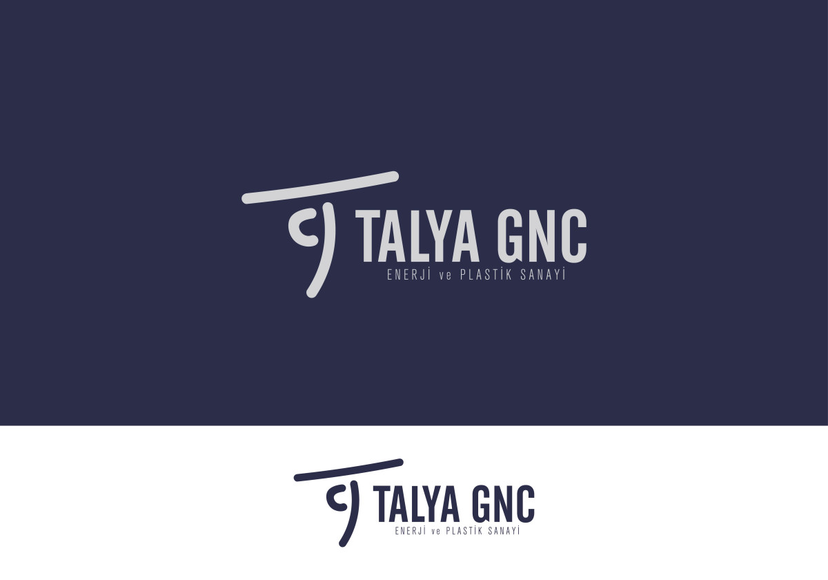 Tasarlayan Harrison-Firmamız için logo ihtiyacı