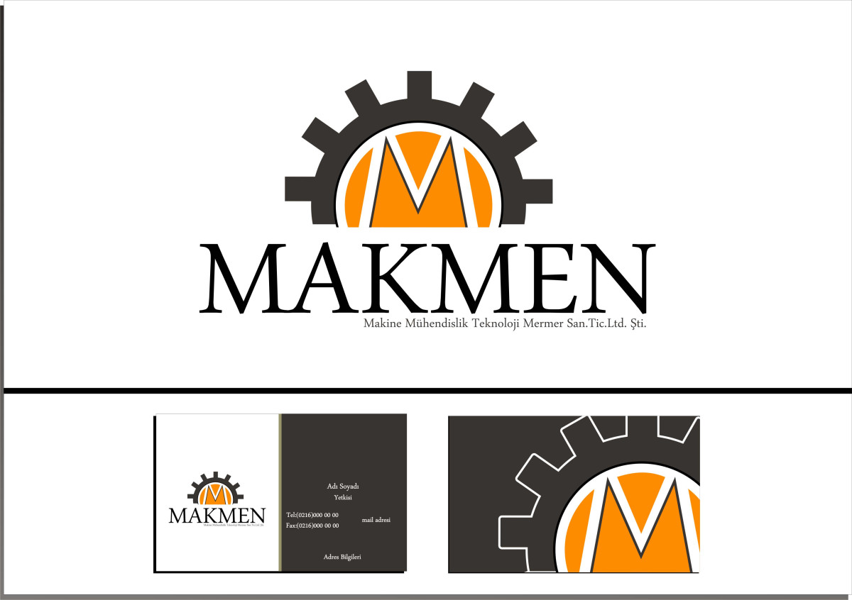 Tasarlayan fmart-En iyi Kurumsal kimlik Çalışması 