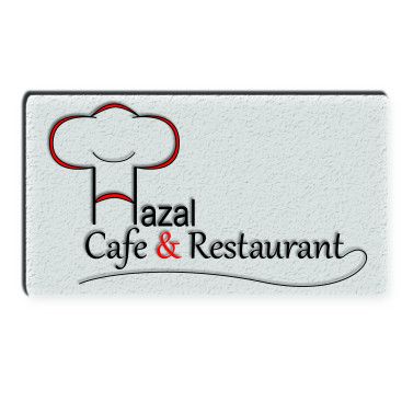 restaurantımız için güzel tasarımlarınız yarışmasına tasarımcı yusufsille tarafından sunulan  tasarım 