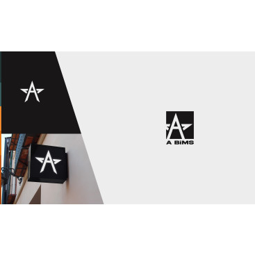 Bims briket üretimi logo tasarlatıyoruz yarışmasına tasarımcı Neco tarafından sunulan  tasarım 