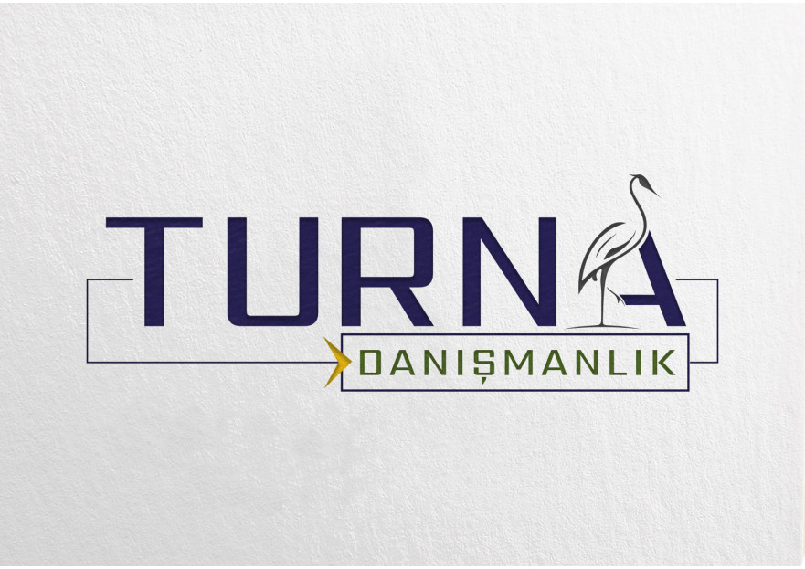 Danışmanlık Şirketi Logo Tasarımı yarışmasına tasarımcı yuygun tarafından sunulan  tasarım 