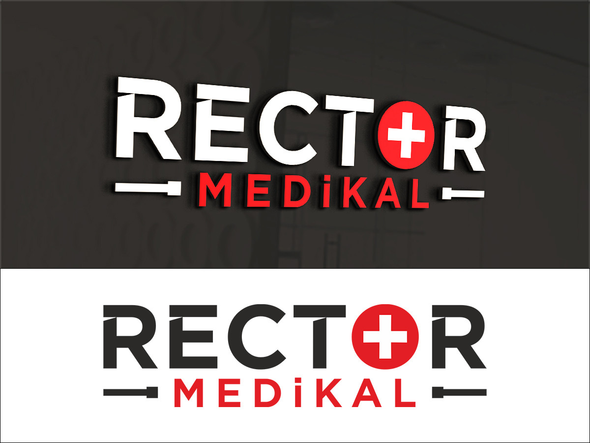 Tasarlayan 443618-MEDİKAL FİRMA LOGOSU
