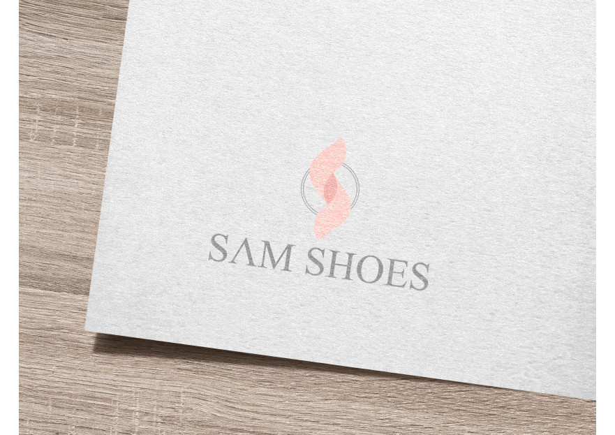 SAM SHOES yarışmasına tasarımcı OğzhnYLVÇ tarafından sunulan  tasarım 