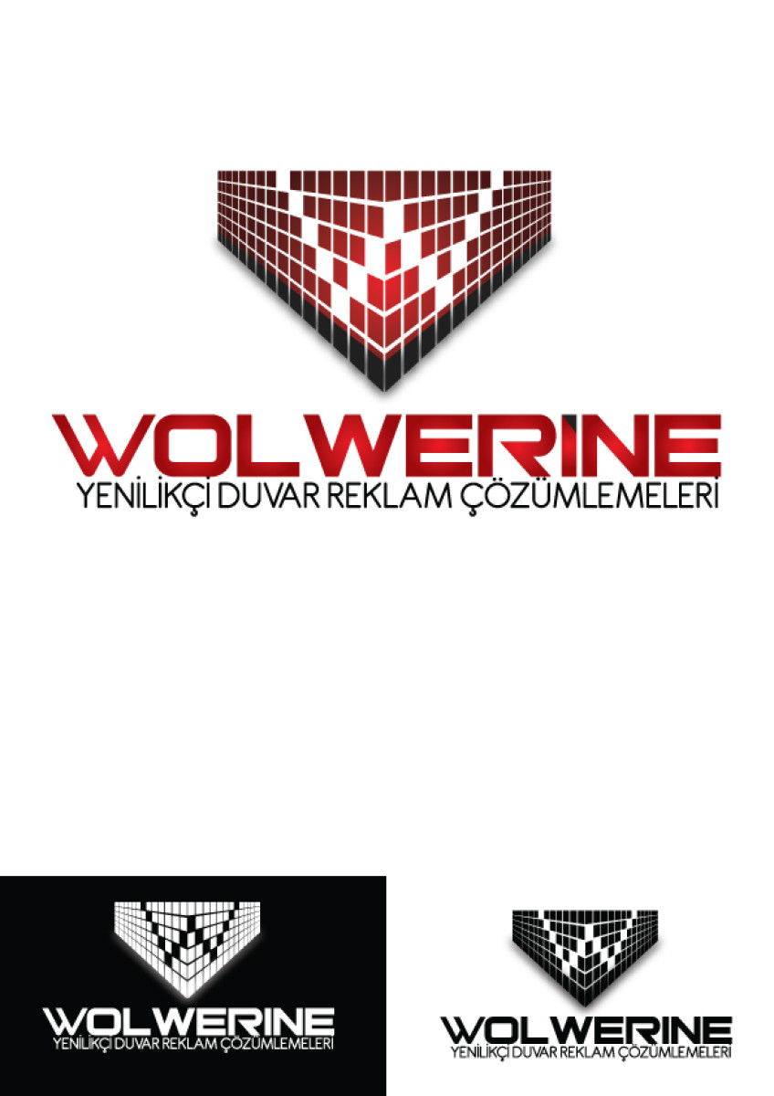 Tasarlayan UGuler-YENİ MARKAMIZIN İSMİ WOLVERİNE