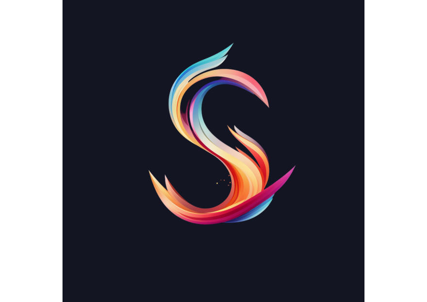 yeni bir online mağza için logo tasarımı yarışmasına tasarımcı rasbo tarafından sunulan  tasarım 