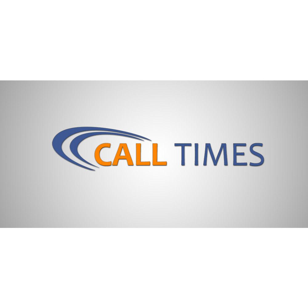 Çağrı merkezi için logo ve kimlik