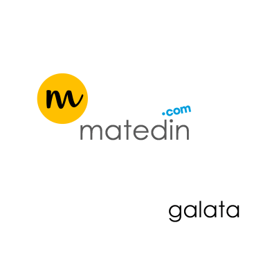 E-Ticaret Sitesi Logo Çalışması yarışmasına tasarımcı GALATA™ tarafından sunulan  tasarım 