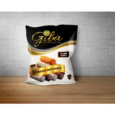 30 yıllık firma için tasarim yarışmasına tasarımcı grafikseli tarafından sunulan  tasarım 