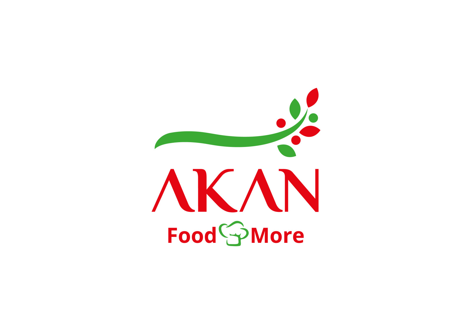 Tasarlayan dadazib-Gastro toptancisi icin inovatif bir logo