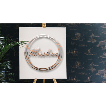 KOZMETİK FİRMASI İÇİN LOGO TASARIMI yarışmasına tasarımcı Mübessa tarafından sunulan  tasarım 