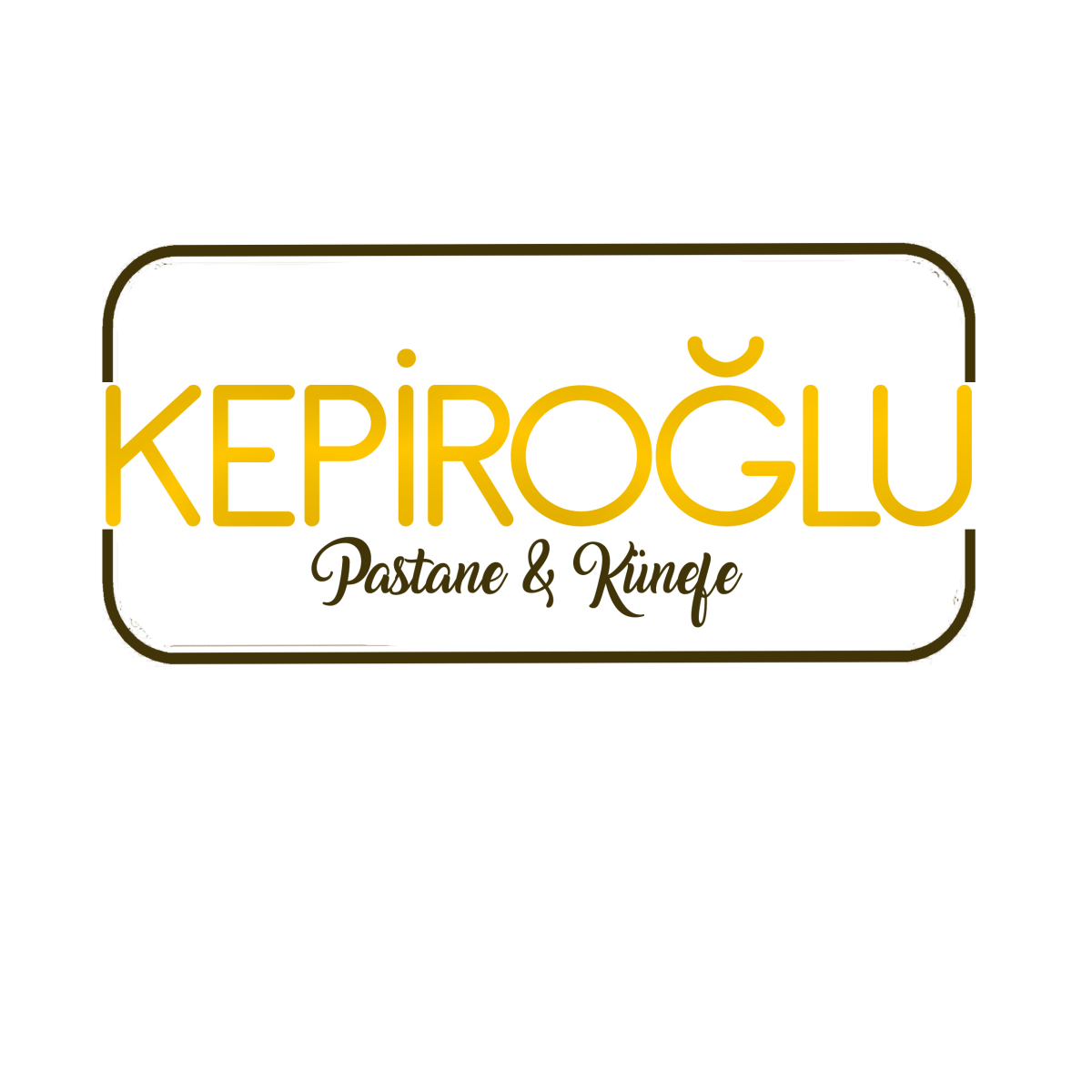 Tasarlayan poccoaa-kepiroğlu pastanesi