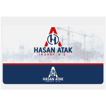 Logo çalışması  yarışmasına tasarımcı Chiwely tarafından sunulan  tasarım 