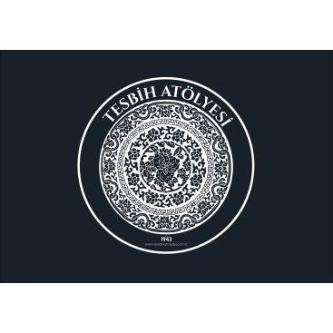 TESBİH ATÖLYESİ (tesbihatolyesi.com.tr) yarışmasına tasarımcı Thomas Bewick tarafından sunulan  tasarım