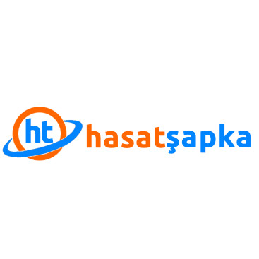 Ht Hasat Şapka Logo çalışması yarışmasına tasarımcı bitasarim tarafından sunulan  tasarım