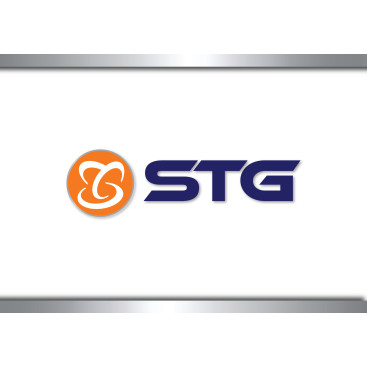 STG Logo yarışmasına tasarımcı Concorde™ tarafından sunulan  tasarım 