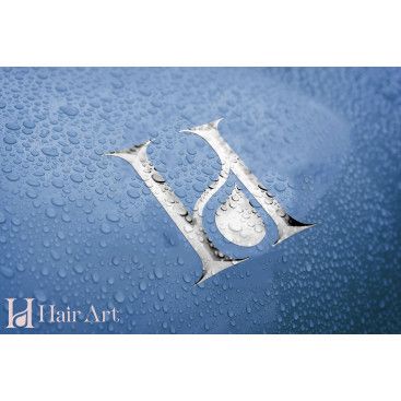 Saç ile ilgili tüm Kozmetikler  yarışmasına tasarımcı ALFA™ tarafından sunulan  tasarım 