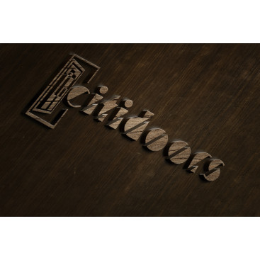 IC KAPI LOGO CALISMASI   yarışmasına tasarımcı Green Cat tarafından sunulan  tasarım 