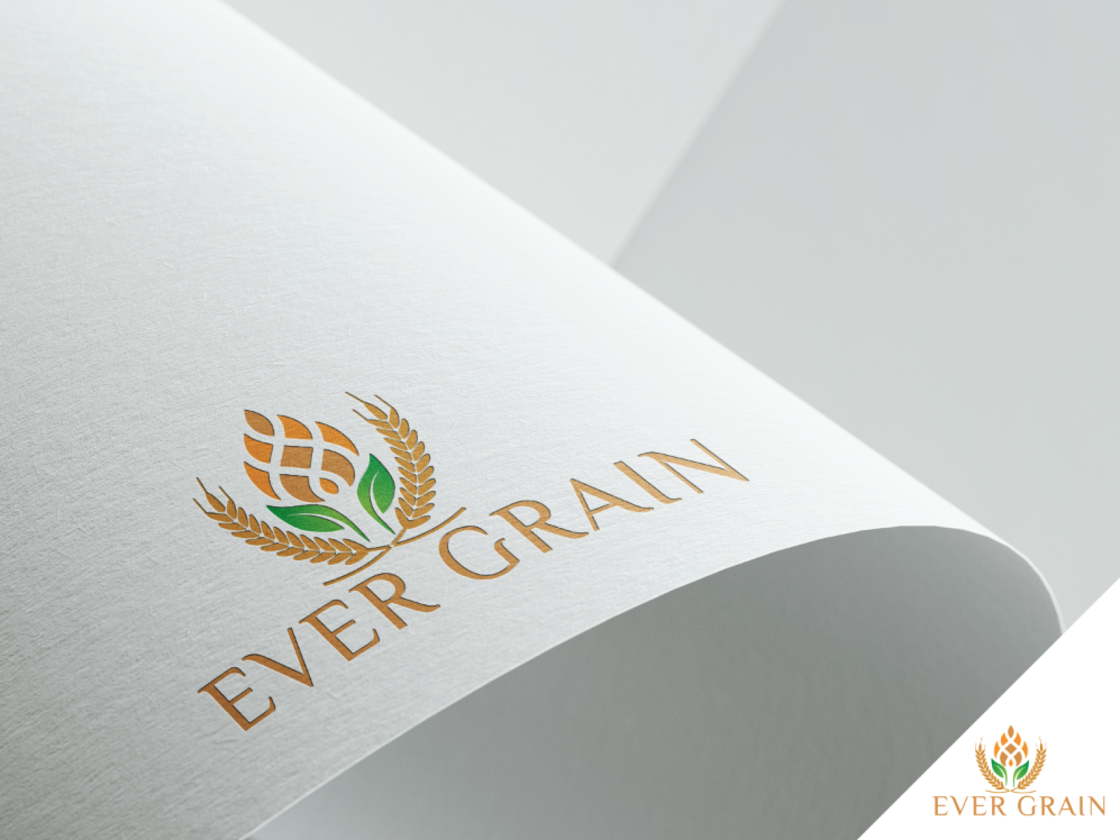 Tasarlayan GCLONR-EverGrain LLC