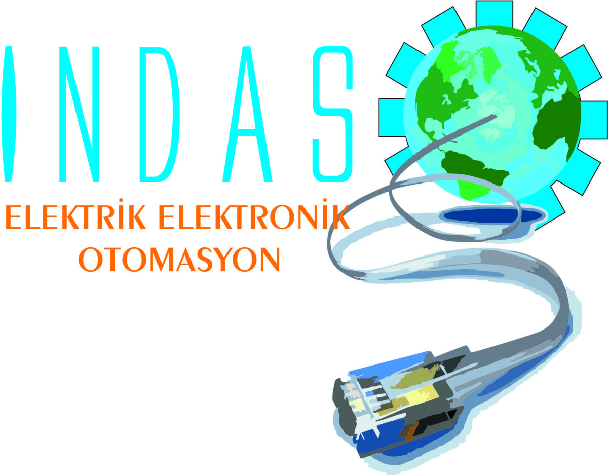 Tasarlayan yusuf_sevgili-OTOMASYON FİRMASI İÇİN LOGO TASARIMI