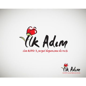 İLKADIM DERNEĞİ yarışmasına tasarımcı ozge tarafından sunulan  tasarım 