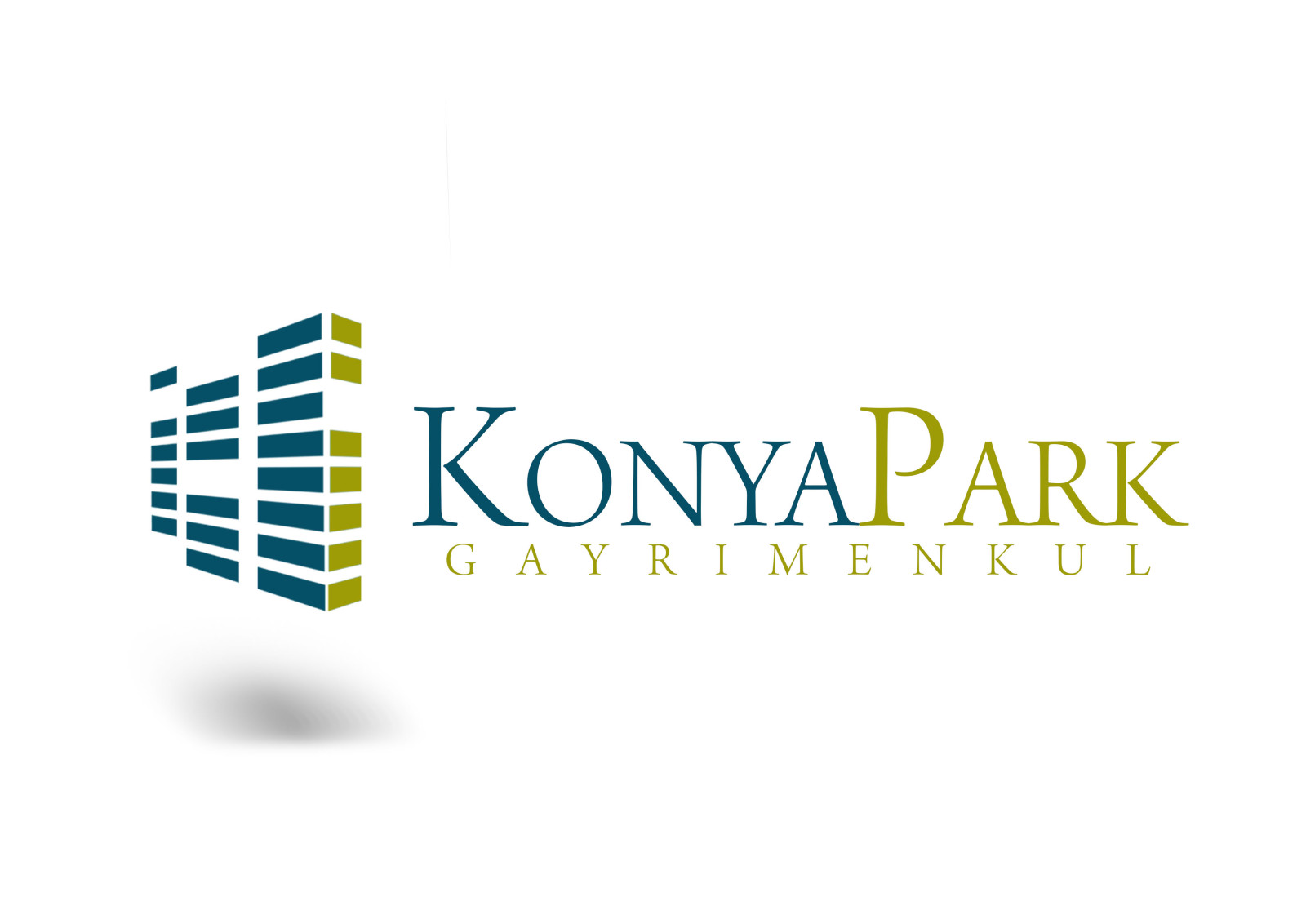 Tasarlayan SEVEN_Design_-İnşaat firmamıza logo amblem+kartvizit 