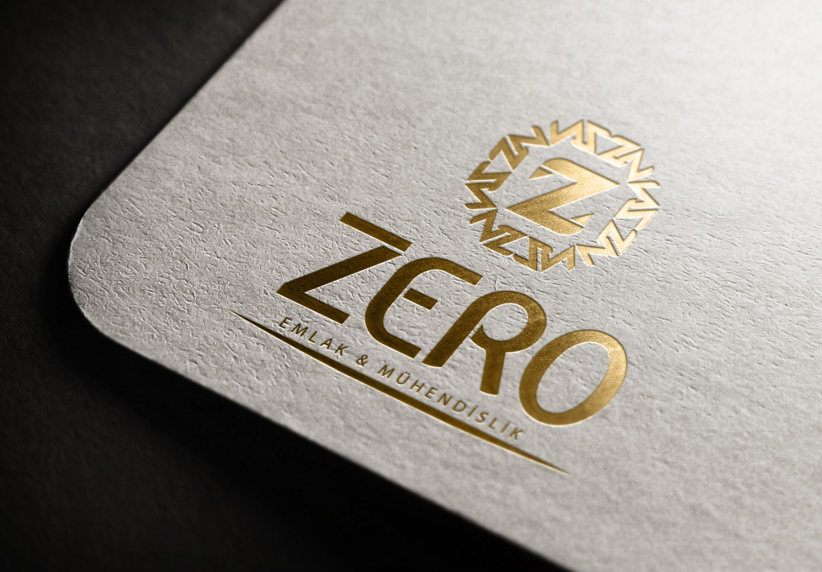 Tasarlayan alitalipatasever-ZERO EMLAK OFİSİ 