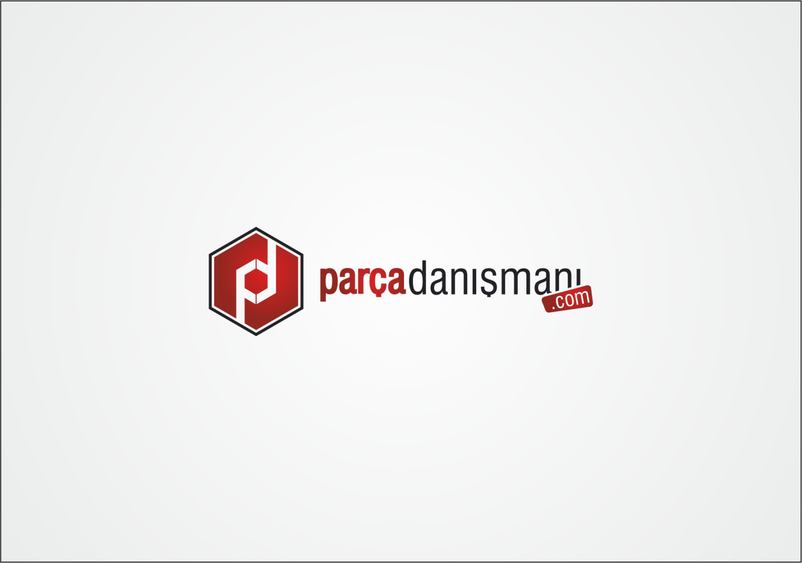 Tasarlayan grafikerh-parcadanismani.com Logo Tasarım Yarışmas