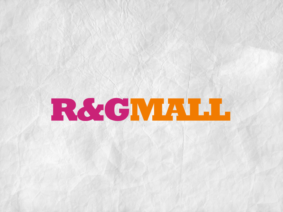 Tasarlayan designburak-ALIŞ VERİŞ MERKEZİ LOGO TASARIMI