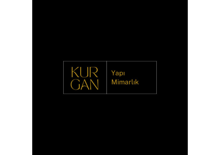 MİMARLIK LOGOSUNU TASARLAMAYA NE DERSİN? yarışmasına tasarımcı sameturkyilmaz tarafından sunulan  tasarım 