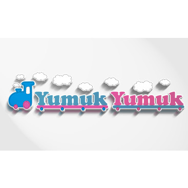 YUMUKYUMUK.COM.TR Logo ve Amblem Tasarım yarışmasına tasarımcı grafikseli tarafından sunulan  tasarım
