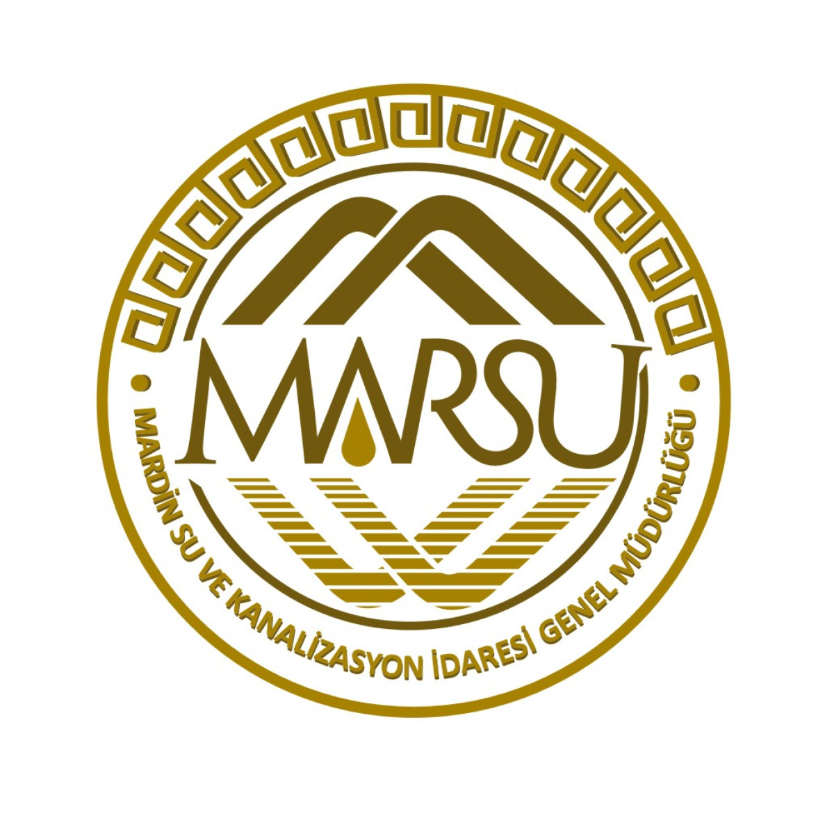 Tasarlayan Designe®-MARSU Kurumsal Logo Yarışması 