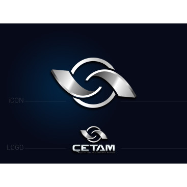 Çelik Test ve Araştırma Merkezi (ÇETAM) yarışmasına tasarımcı uaslanpay tarafından sunulan  tasarım 